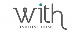 With :: Inviting Home